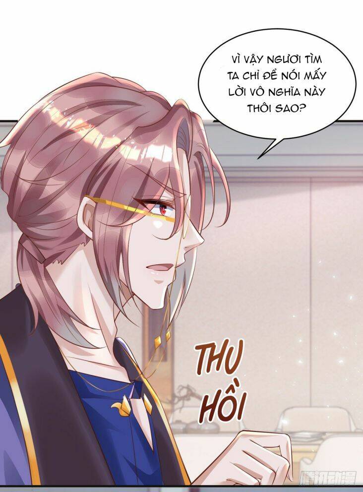 Thú Thụ Bất Thân Chapter 25 - Trang 2