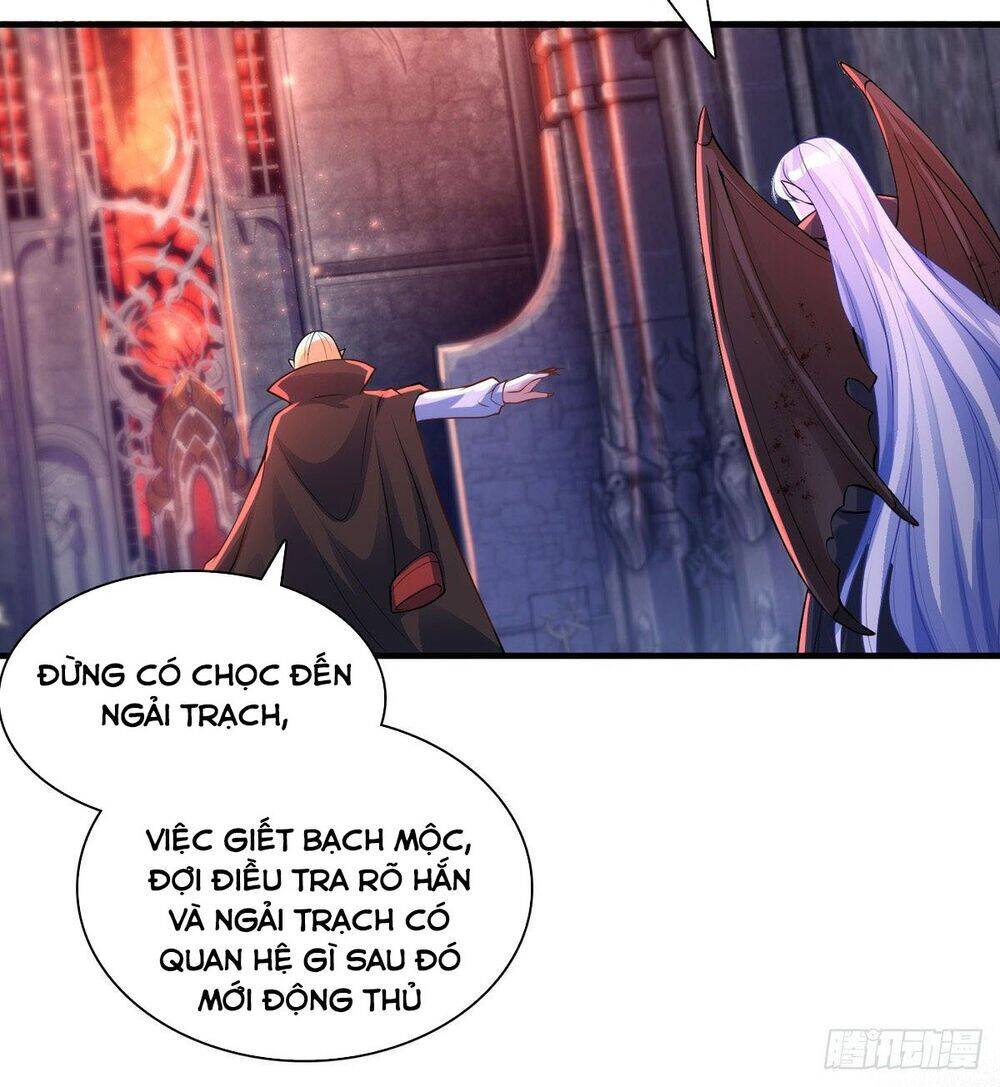 Thú Thụ Bất Thân Chapter 17 - Trang 2