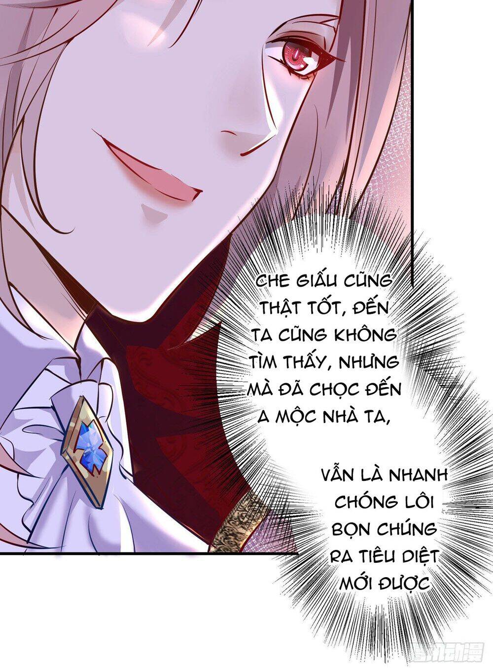 Thú Thụ Bất Thân Chapter 17 - Trang 2