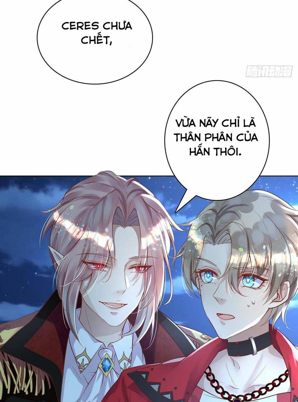 Thú Thụ Bất Thân Chapter 16 - Trang 2