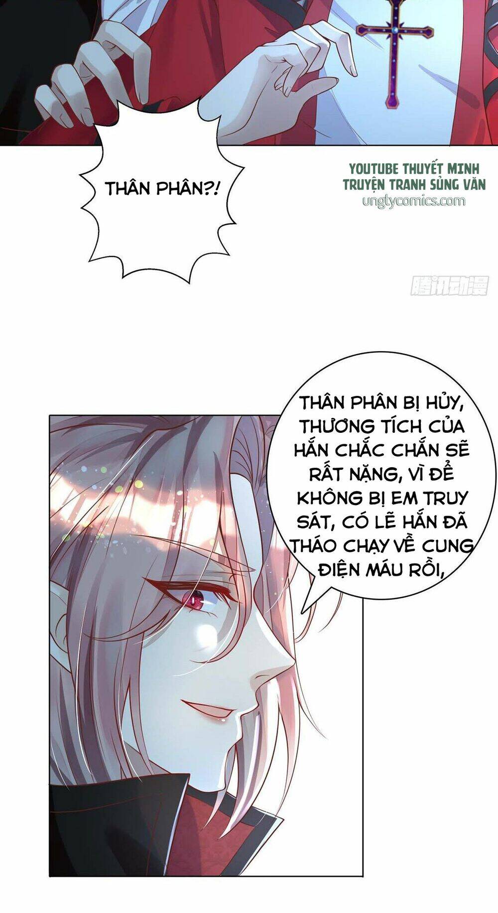 Thú Thụ Bất Thân Chapter 16 - Trang 2