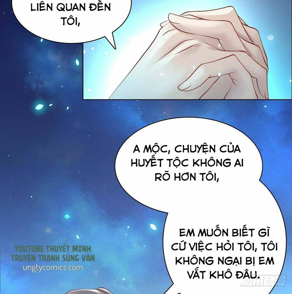 Thú Thụ Bất Thân Chapter 16 - Trang 2