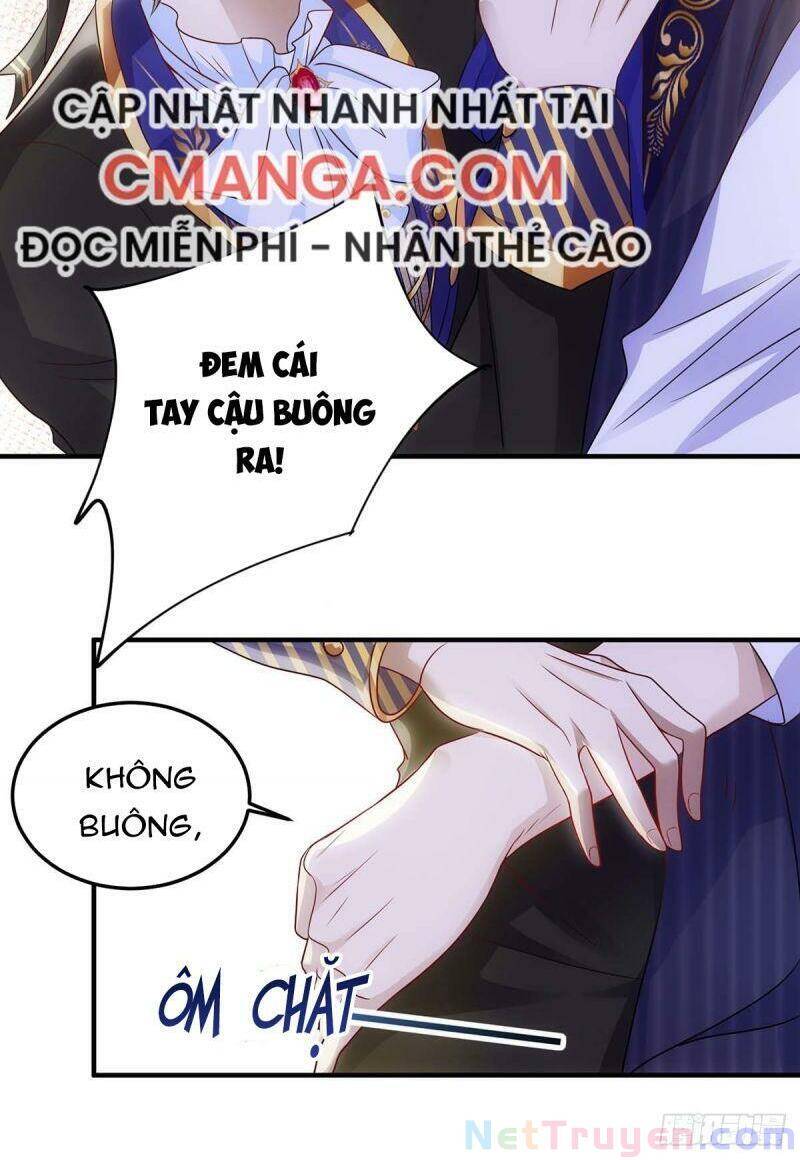 Thú Thụ Bất Thân Chapter 9 - Trang 2