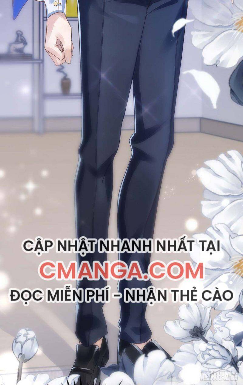 Thú Thụ Bất Thân Chapter 5 - Trang 2