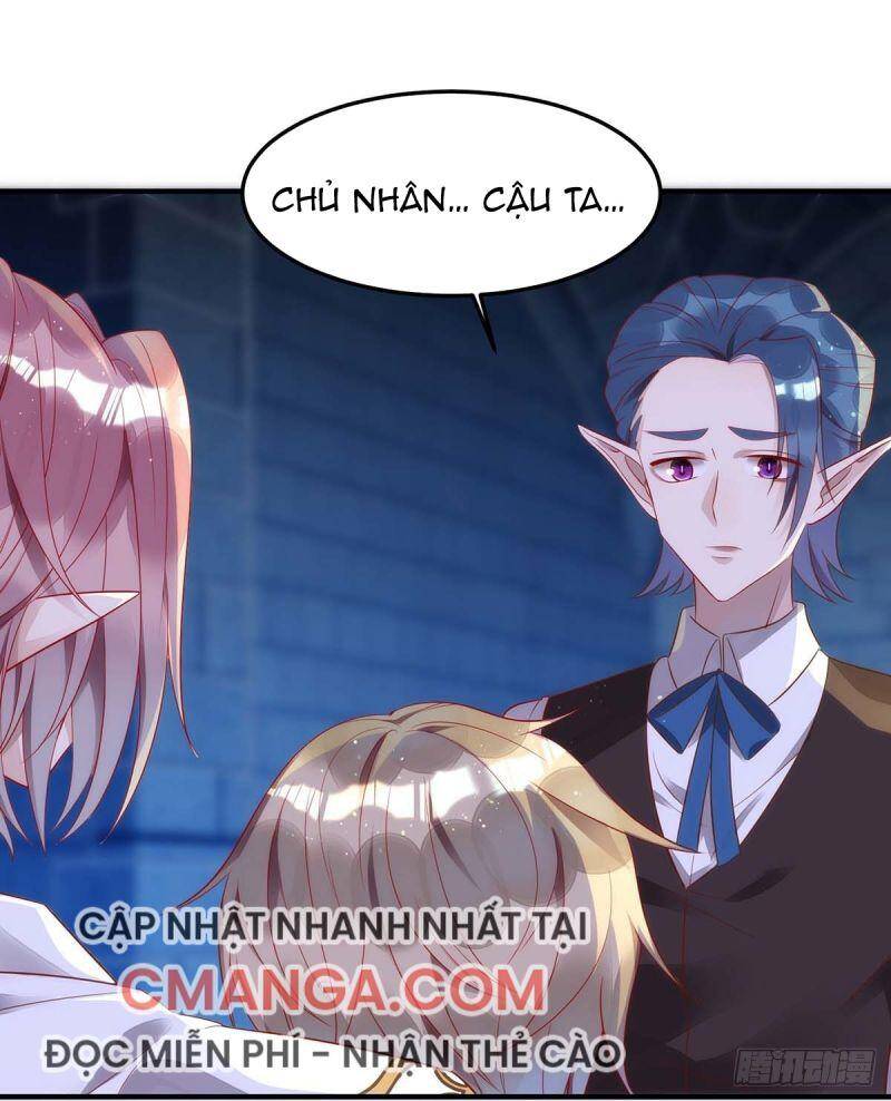 Thú Thụ Bất Thân Chapter 4 - Trang 2