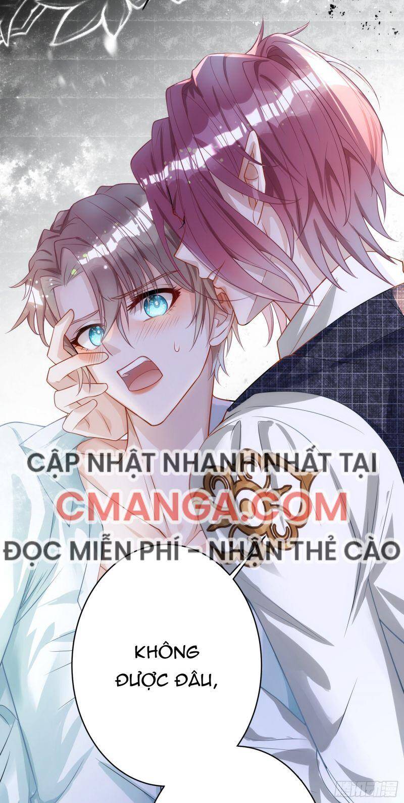 Thú Thụ Bất Thân Chapter 3 - Trang 2