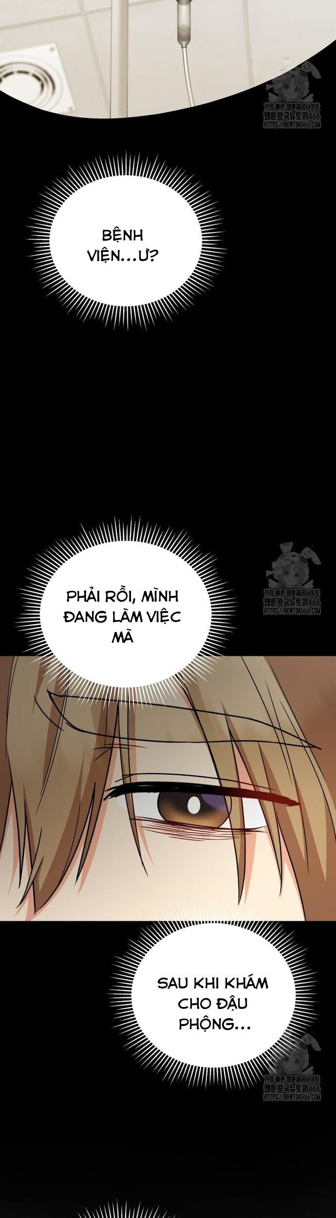 Xin Chào! Bác Sĩ Thú Y Chapter 74 - Trang 2