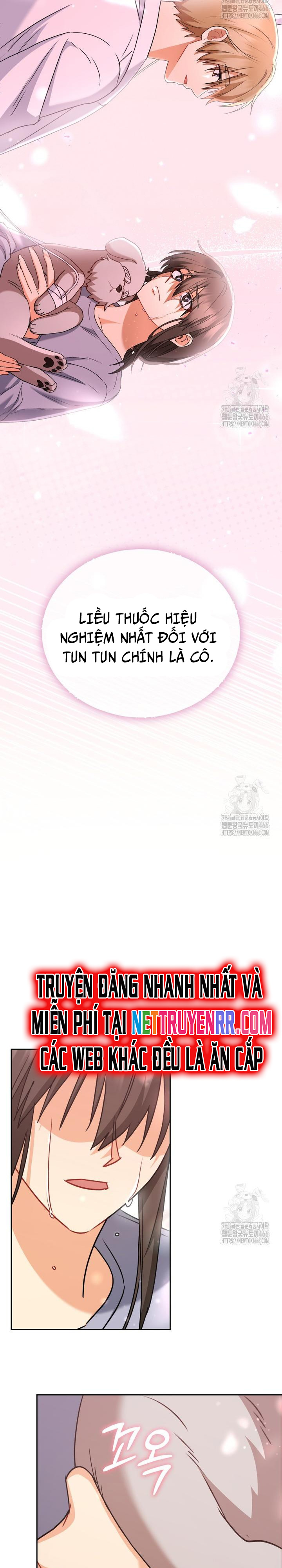 Xin Chào! Bác Sĩ Thú Y Chapter 72 - Trang 2