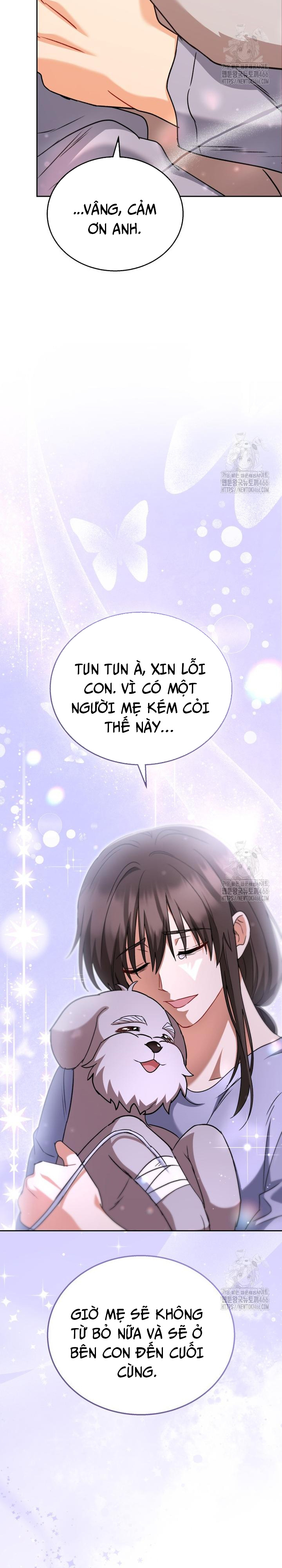 Xin Chào! Bác Sĩ Thú Y Chapter 72 - Trang 2