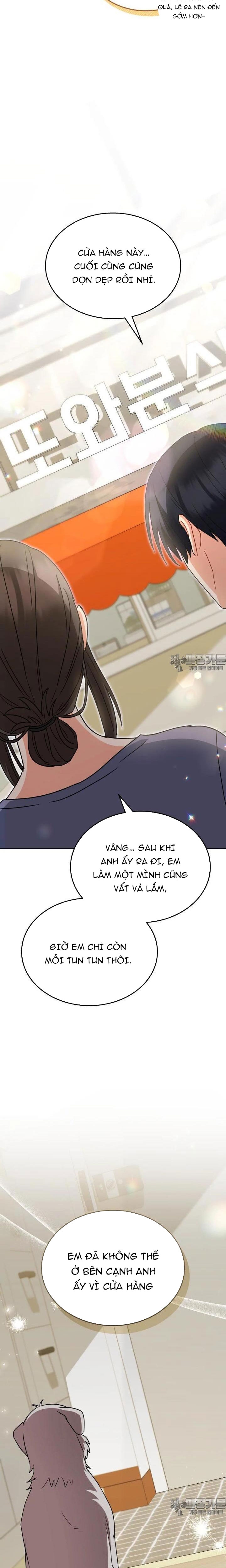 Xin Chào! Bác Sĩ Thú Y Chapter 67 - Trang 2