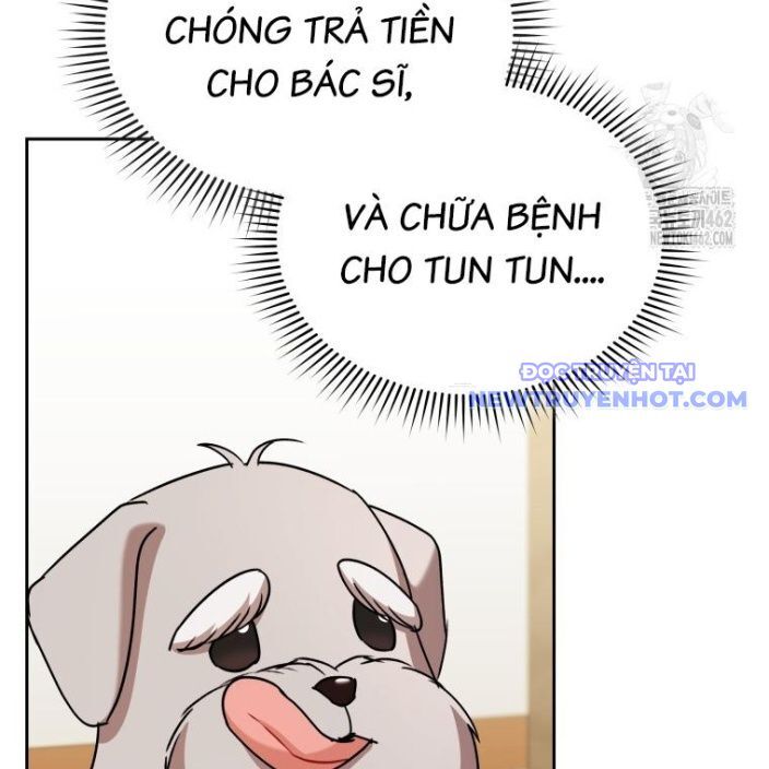 Xin Chào! Bác Sĩ Thú Y Chapter 66 - Trang 2