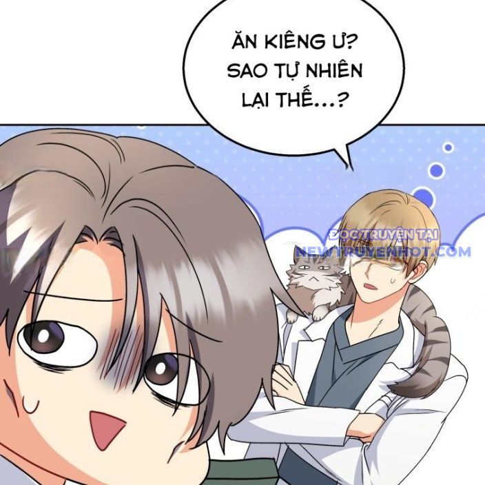 Xin Chào! Bác Sĩ Thú Y Chapter 66 - Trang 2