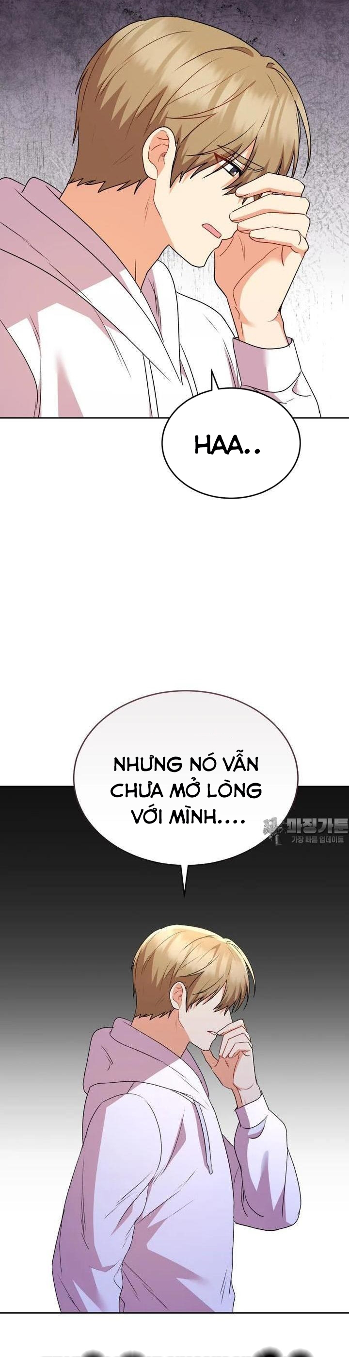 Xin Chào! Bác Sĩ Thú Y Chapter 57 - Trang 2