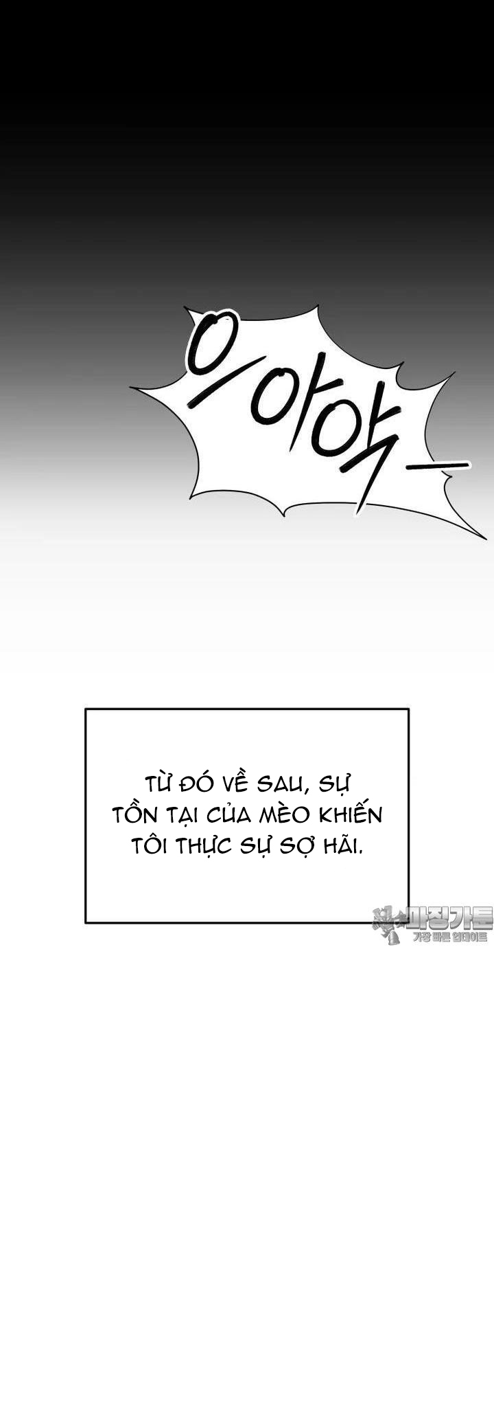 Xin Chào! Bác Sĩ Thú Y Chapter 51 - Trang 2