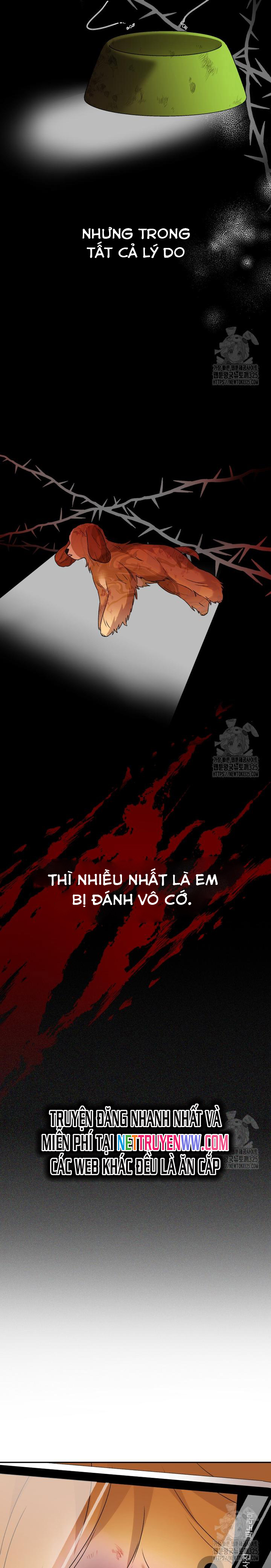 Xin Chào! Bác Sĩ Thú Y Chapter 43 - Trang 2