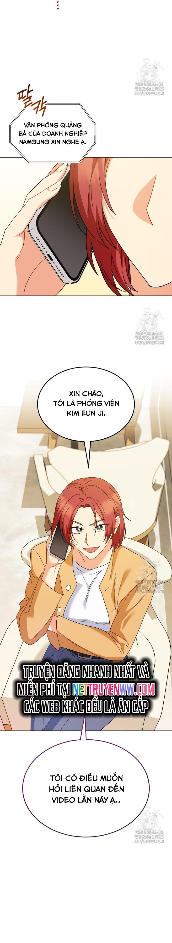 Xin Chào! Bác Sĩ Thú Y Chapter 39 - Trang 2