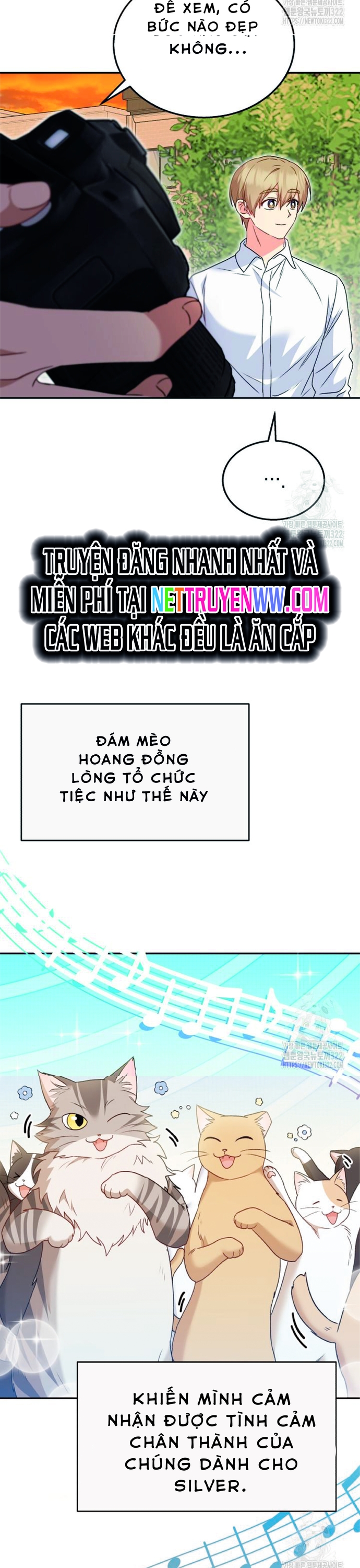 Xin Chào! Bác Sĩ Thú Y Chapter 38 - Trang 2