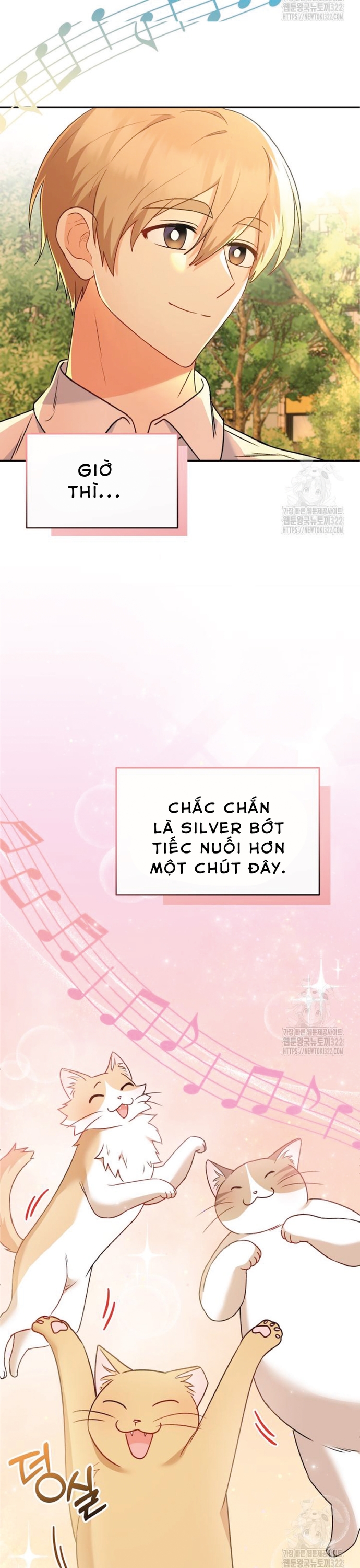 Xin Chào! Bác Sĩ Thú Y Chapter 38 - Trang 2