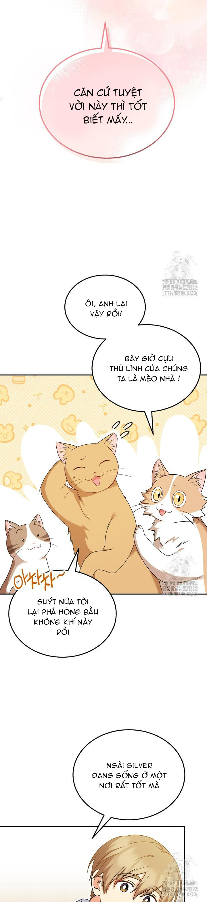 Xin Chào! Bác Sĩ Thú Y Chapter 37 - Trang 2