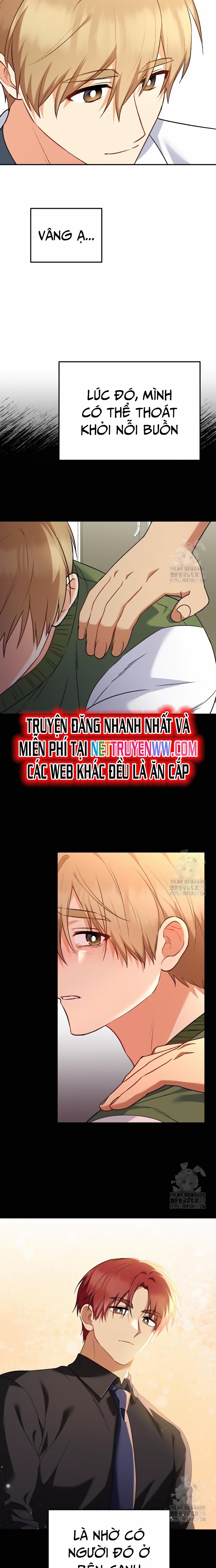 Xin Chào! Bác Sĩ Thú Y Chapter 34 - Trang 2