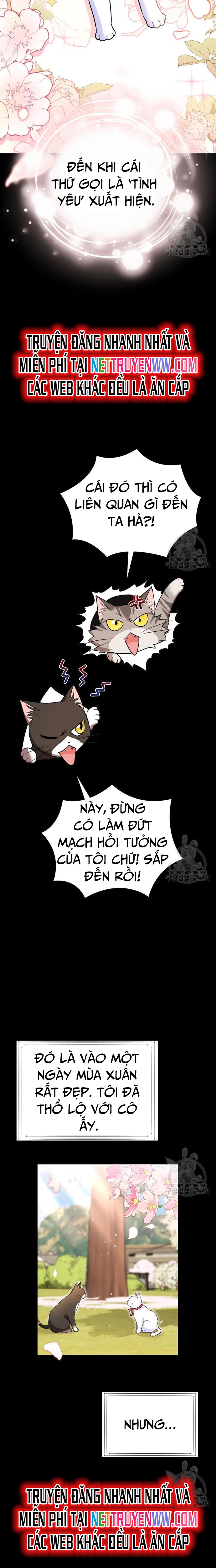 Xin Chào! Bác Sĩ Thú Y Chapter 30 - Trang 2