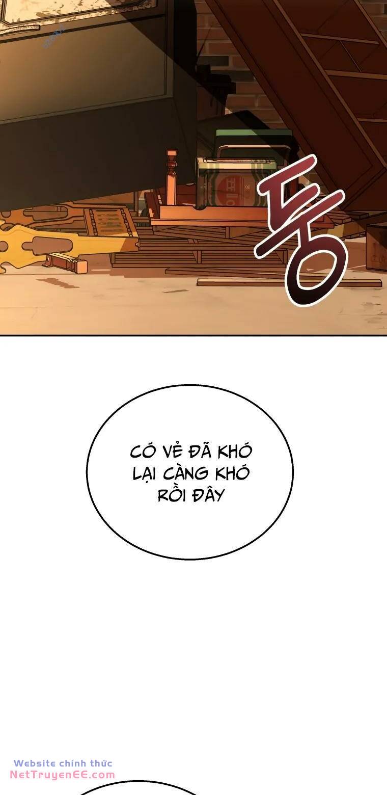 Xin Chào! Bác Sĩ Thú Y Chapter 26 - Trang 2