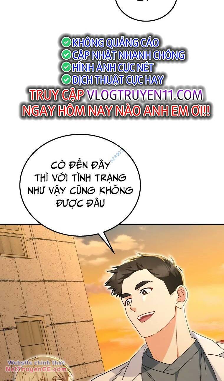 Xin Chào! Bác Sĩ Thú Y Chapter 26 - Trang 2