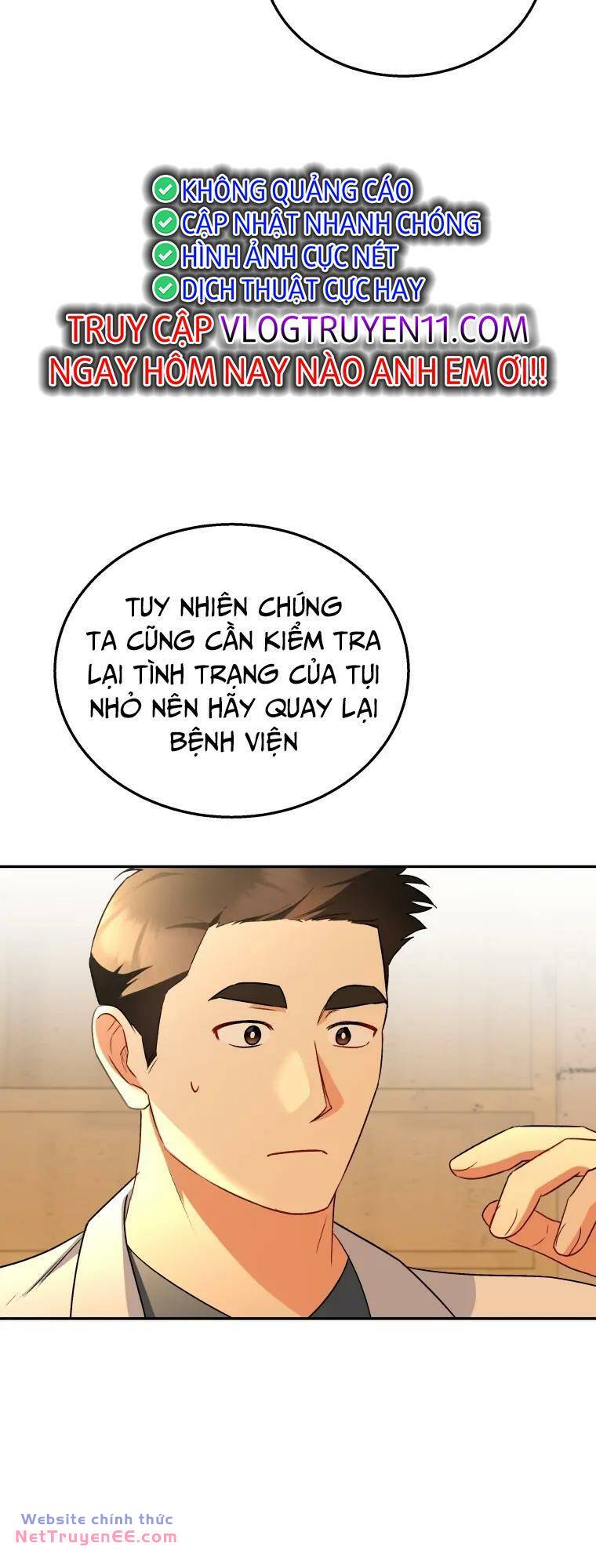 Xin Chào! Bác Sĩ Thú Y Chapter 26 - Trang 2