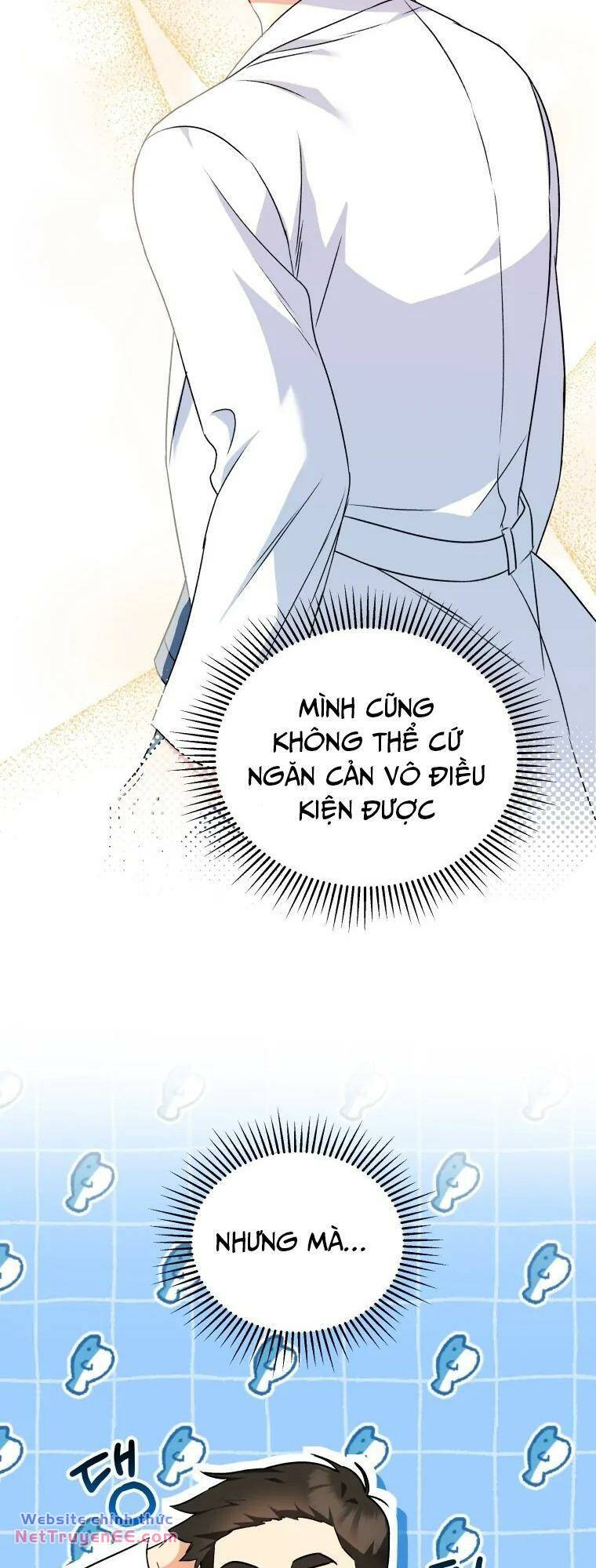 Xin Chào! Bác Sĩ Thú Y Chapter 25 - Trang 2