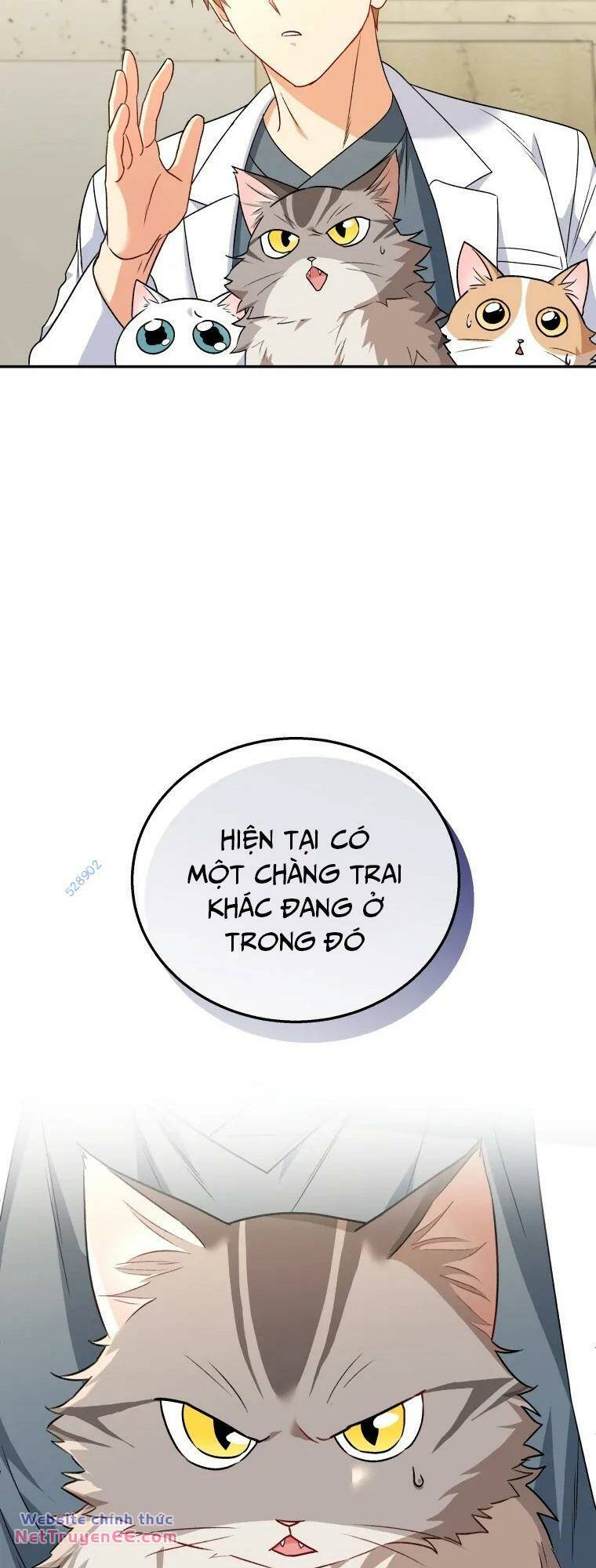 Xin Chào! Bác Sĩ Thú Y Chapter 25 - Trang 2