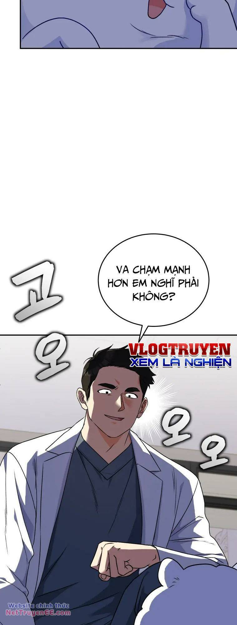 Xin Chào! Bác Sĩ Thú Y Chapter 24 - Trang 2