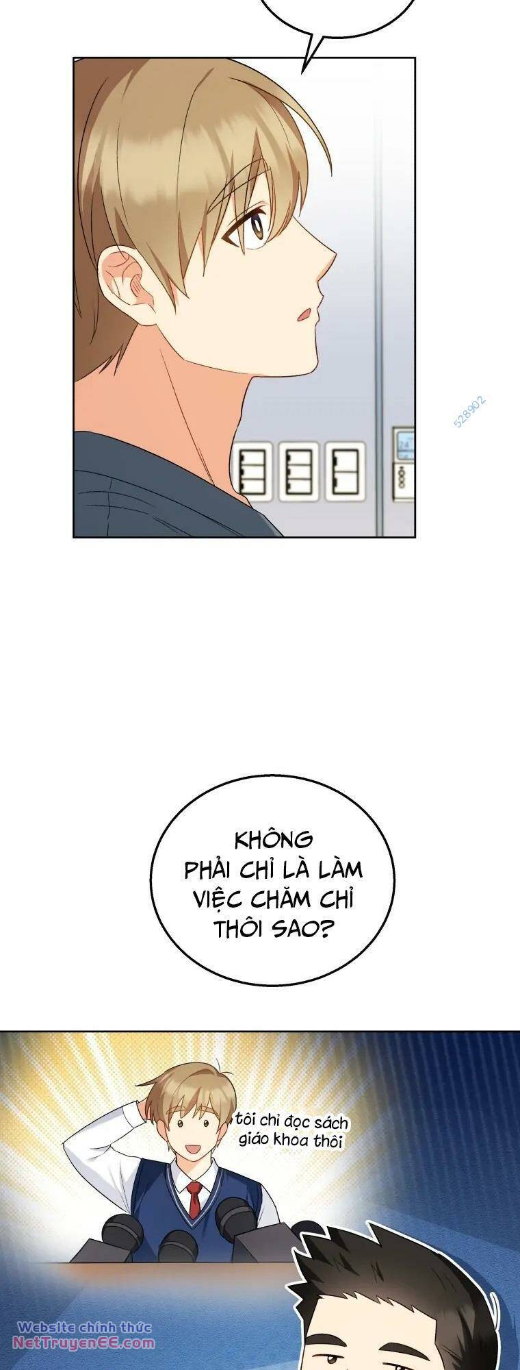 Xin Chào! Bác Sĩ Thú Y Chapter 23 - Trang 2