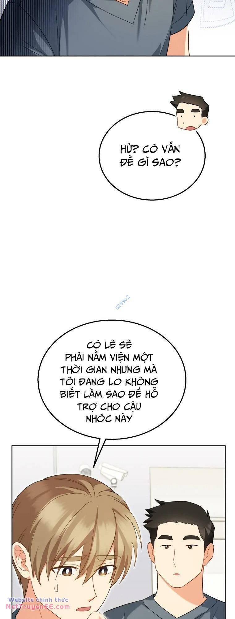 Xin Chào! Bác Sĩ Thú Y Chapter 23 - Trang 2