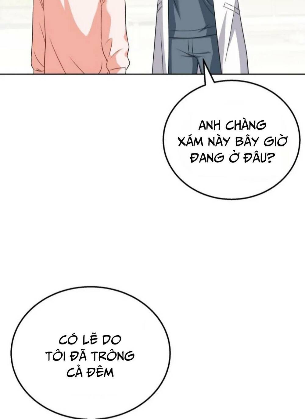 Xin Chào! Bác Sĩ Thú Y Chapter 21 - Trang 2