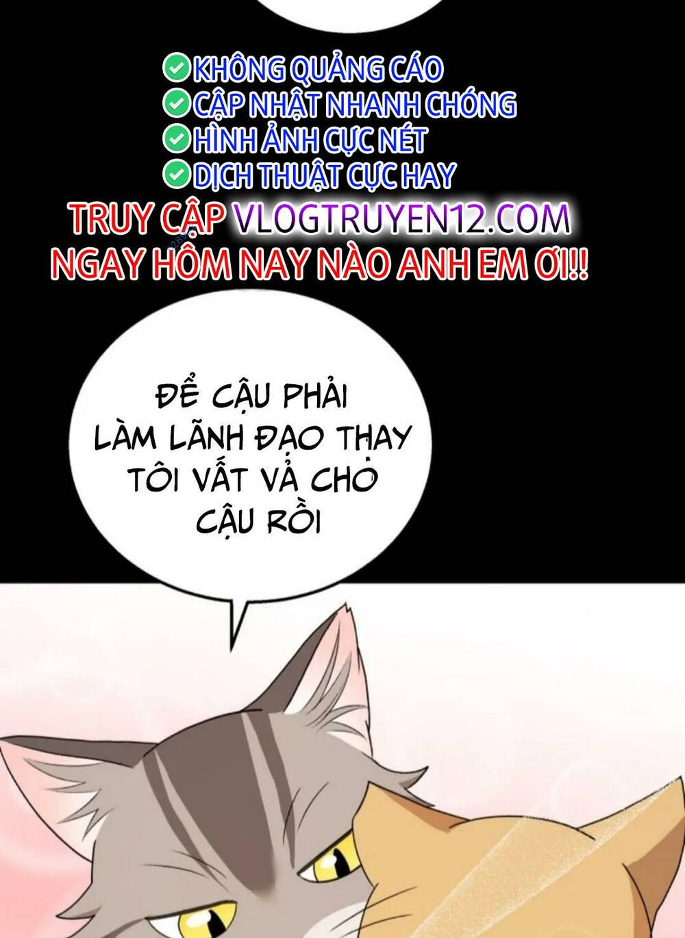 Xin Chào! Bác Sĩ Thú Y Chapter 21 - Trang 2