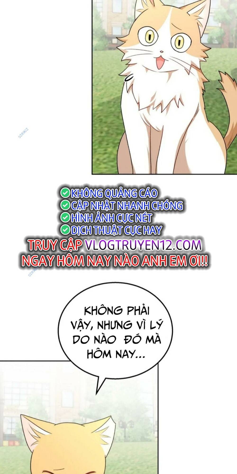 Xin Chào! Bác Sĩ Thú Y Chapter 21 - Trang 2