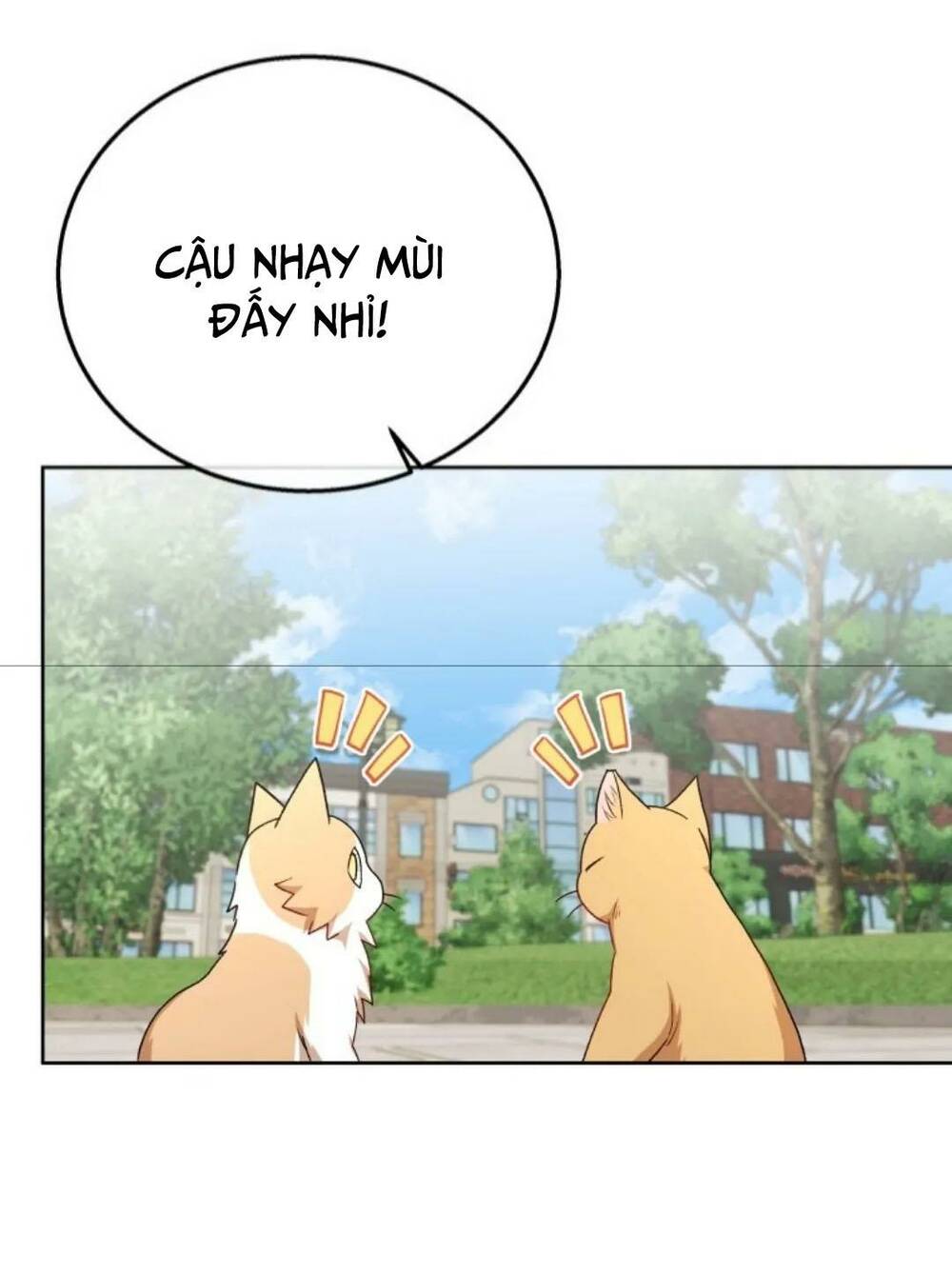 Xin Chào! Bác Sĩ Thú Y Chapter 21 - Trang 2