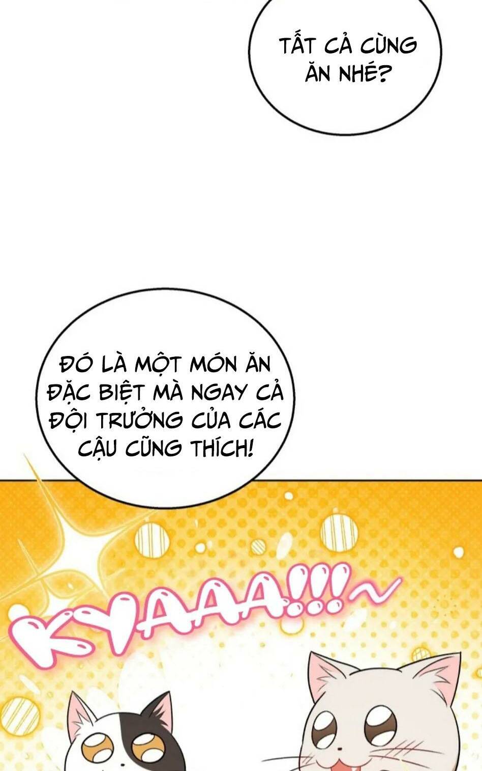 Xin Chào! Bác Sĩ Thú Y Chapter 21 - Trang 2