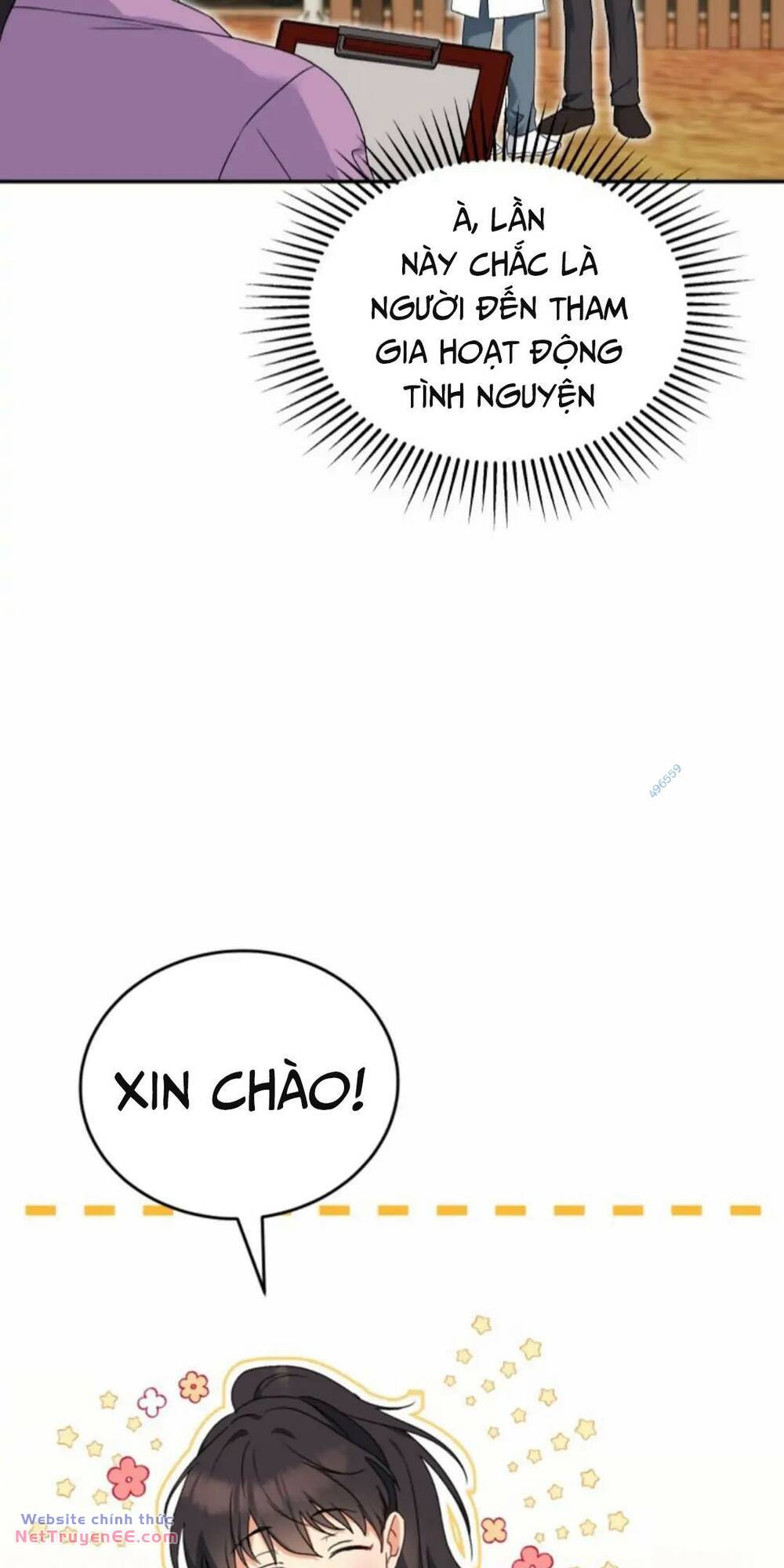 Xin Chào! Bác Sĩ Thú Y Chapter 16 - Trang 2