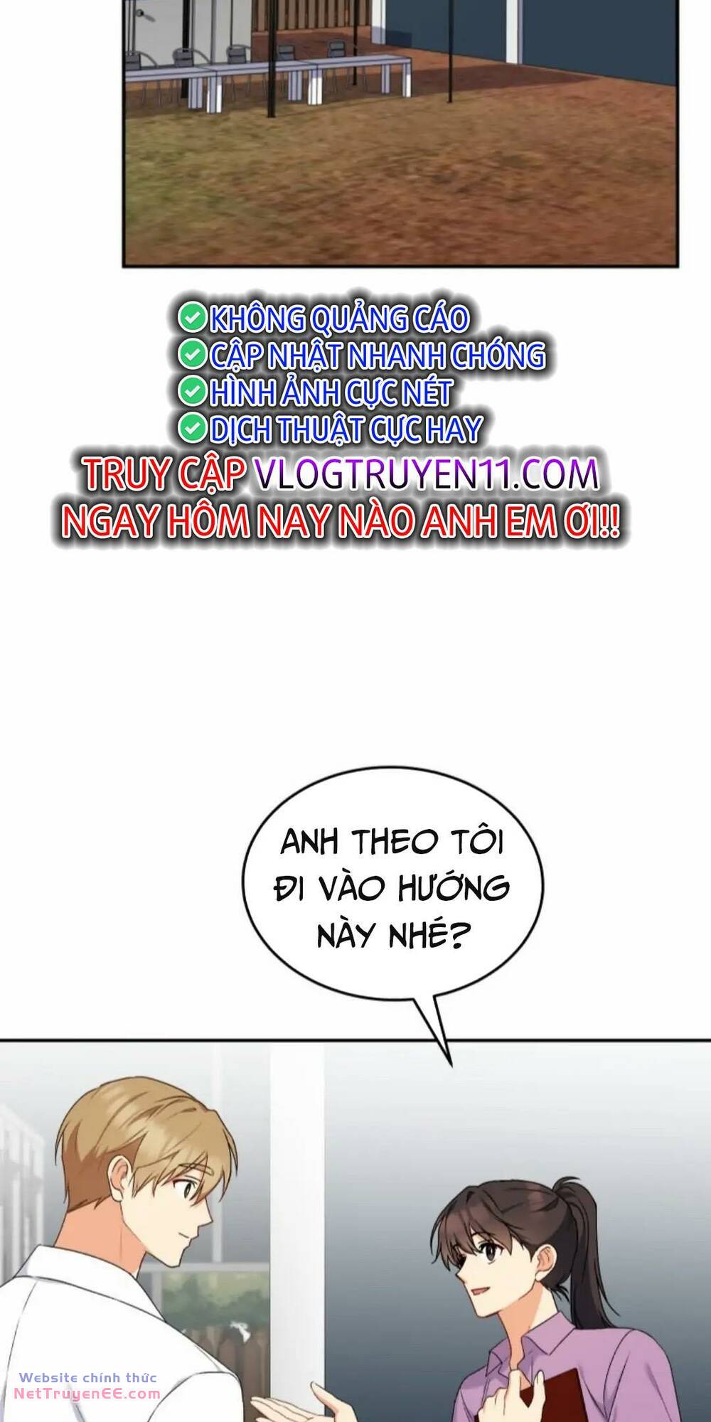 Xin Chào! Bác Sĩ Thú Y Chapter 16 - Trang 2