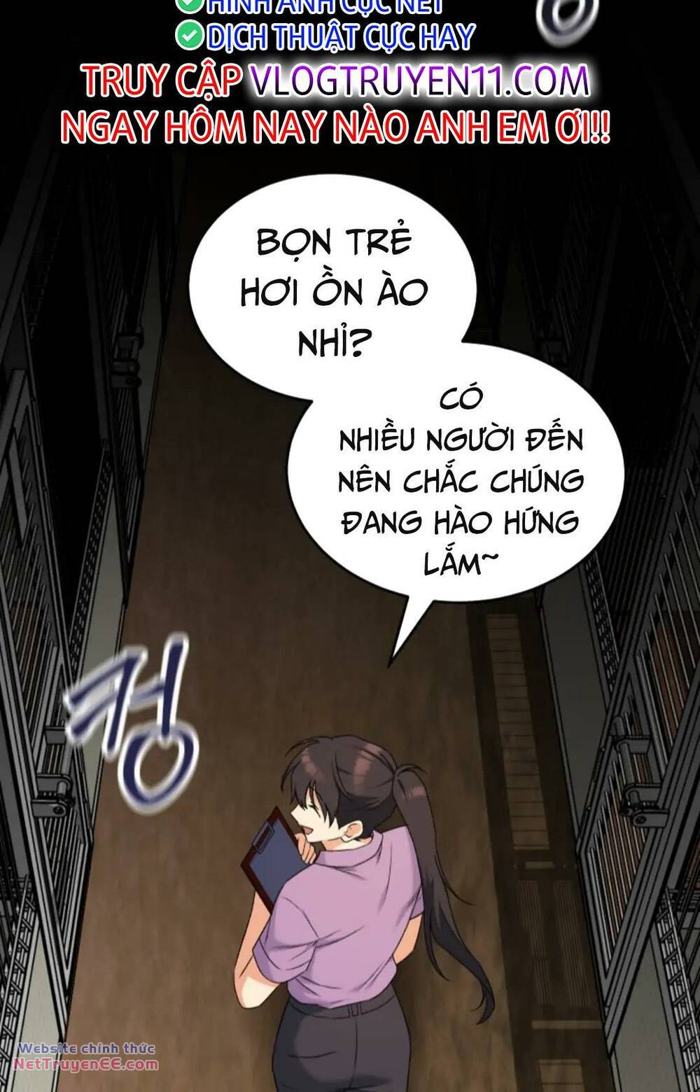 Xin Chào! Bác Sĩ Thú Y Chapter 16 - Trang 2