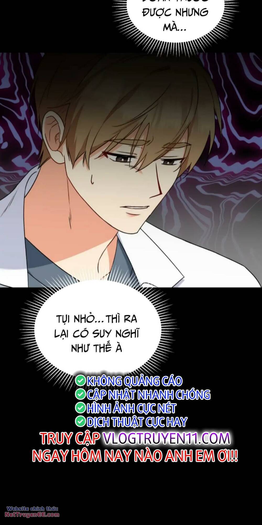 Xin Chào! Bác Sĩ Thú Y Chapter 16 - Trang 2