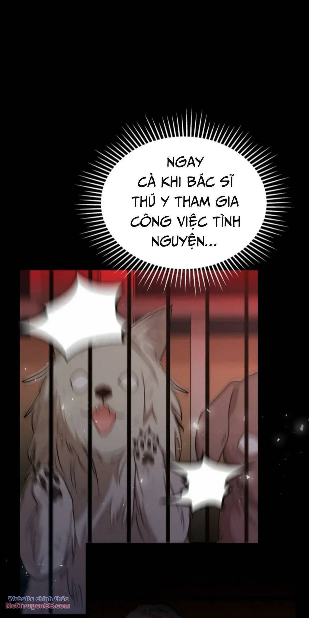 Xin Chào! Bác Sĩ Thú Y Chapter 16 - Trang 2