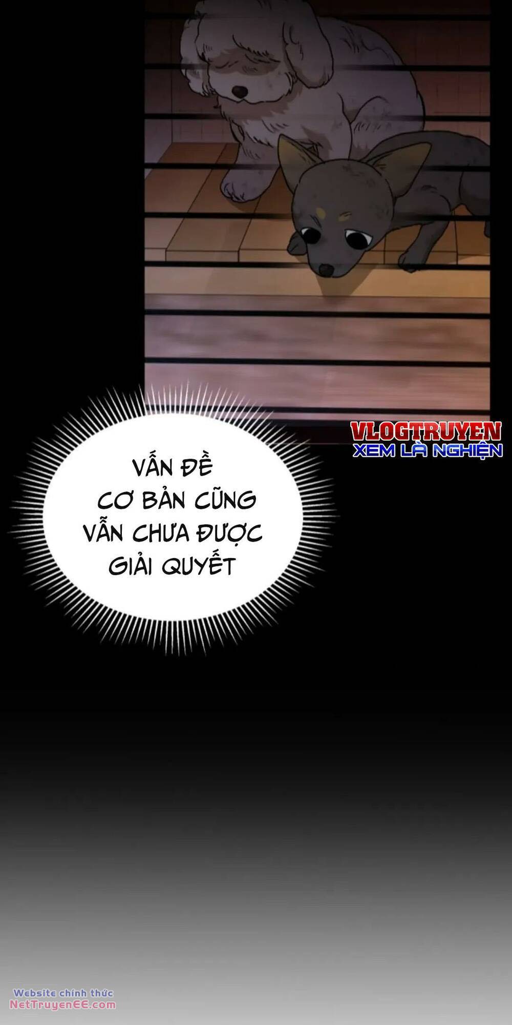 Xin Chào! Bác Sĩ Thú Y Chapter 16 - Trang 2