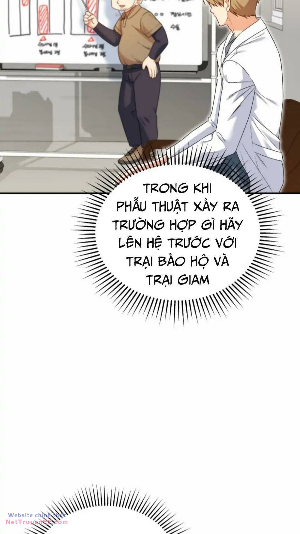 Xin Chào! Bác Sĩ Thú Y Chapter 16 - Trang 2