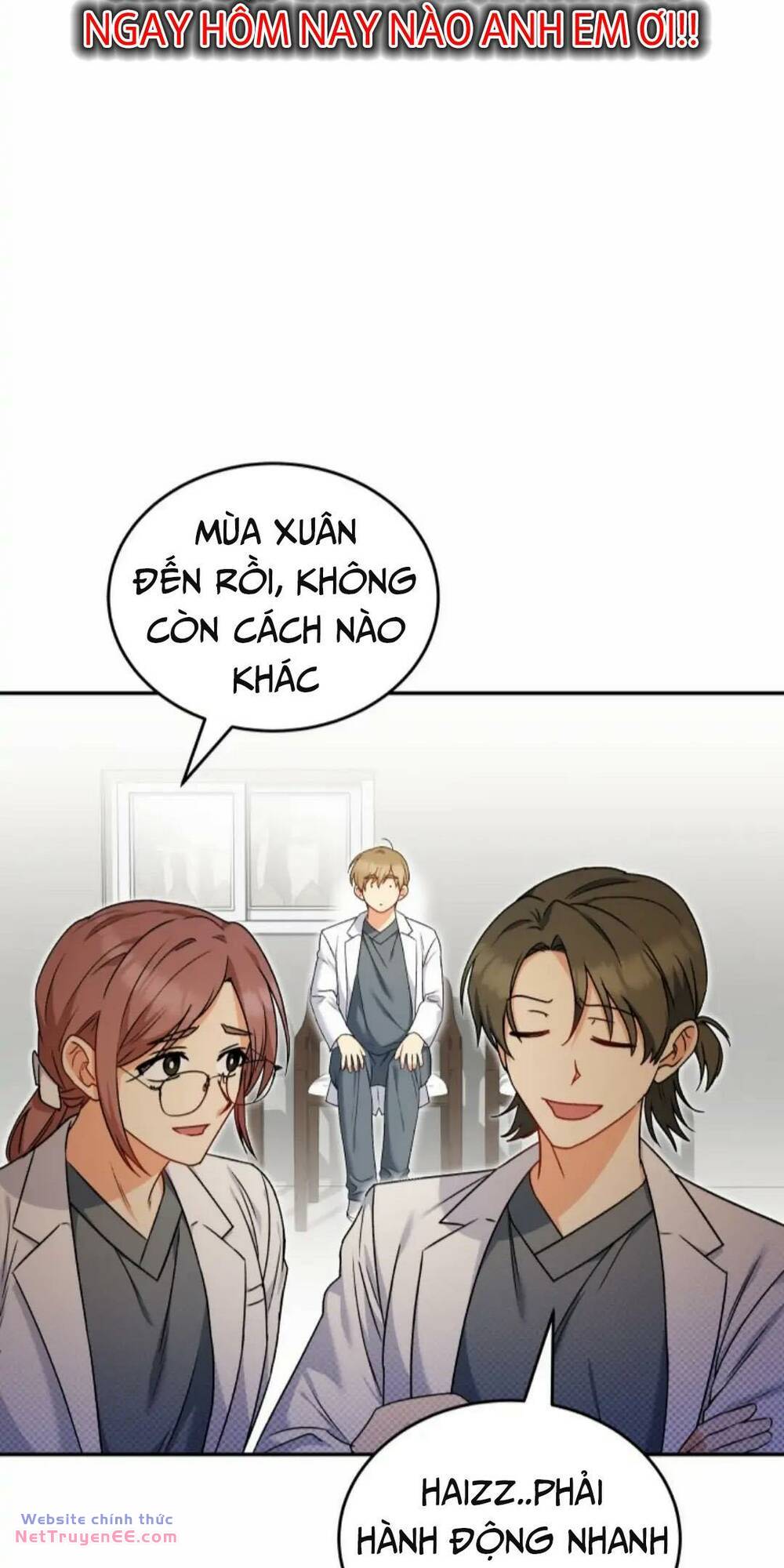 Xin Chào! Bác Sĩ Thú Y Chapter 16 - Trang 2