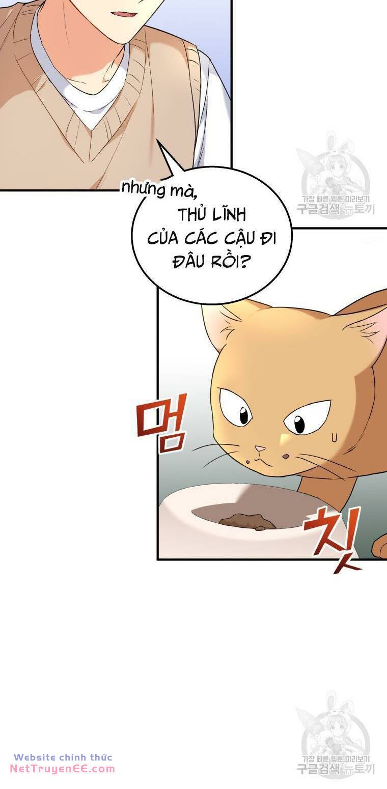 Xin Chào! Bác Sĩ Thú Y Chapter 11 - Trang 2