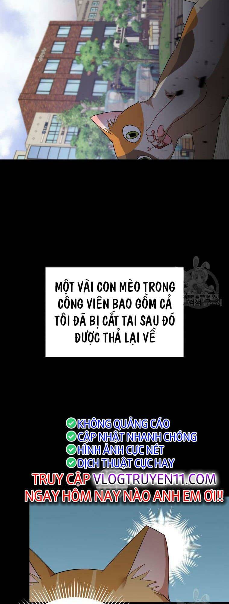 Xin Chào! Bác Sĩ Thú Y Chapter 7 - Trang 2