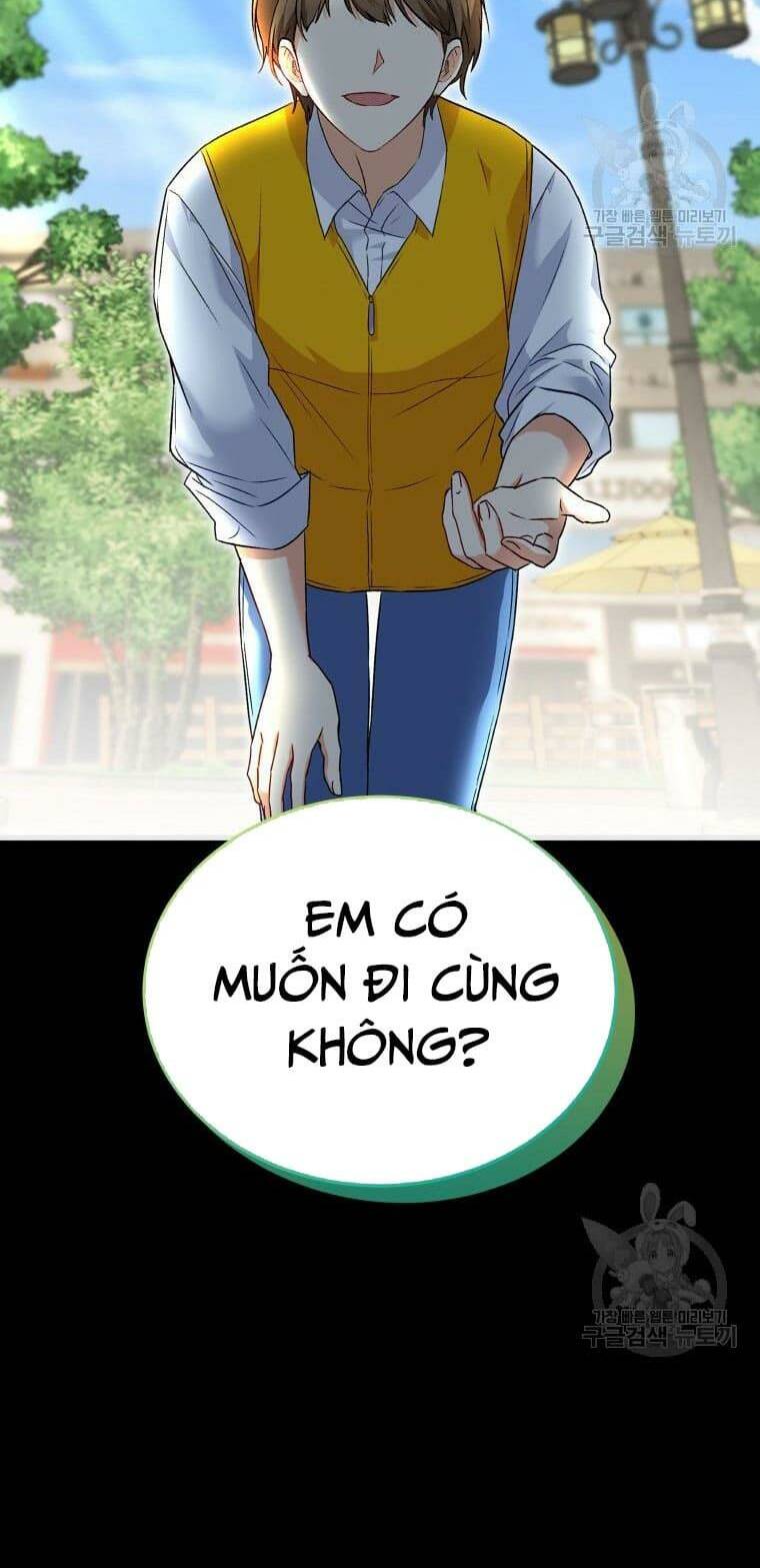 Xin Chào! Bác Sĩ Thú Y Chapter 7 - Trang 2