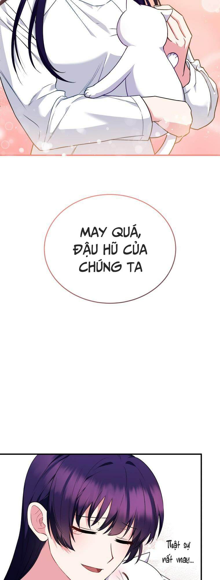 Xin Chào! Bác Sĩ Thú Y Chapter 5 - Trang 2